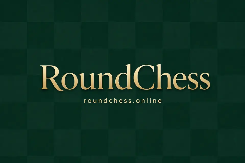 RoundChess.online