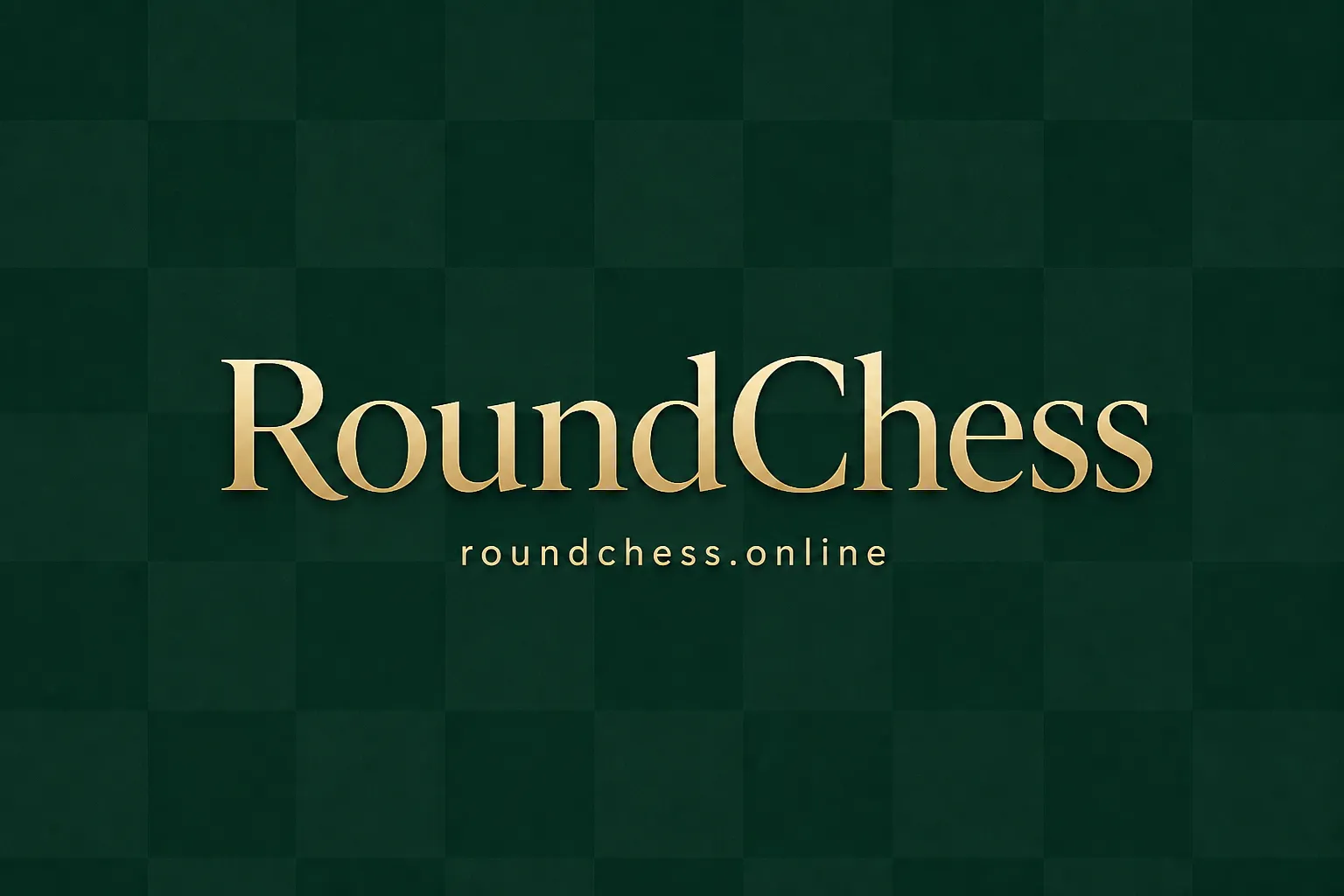 RoundChess.online